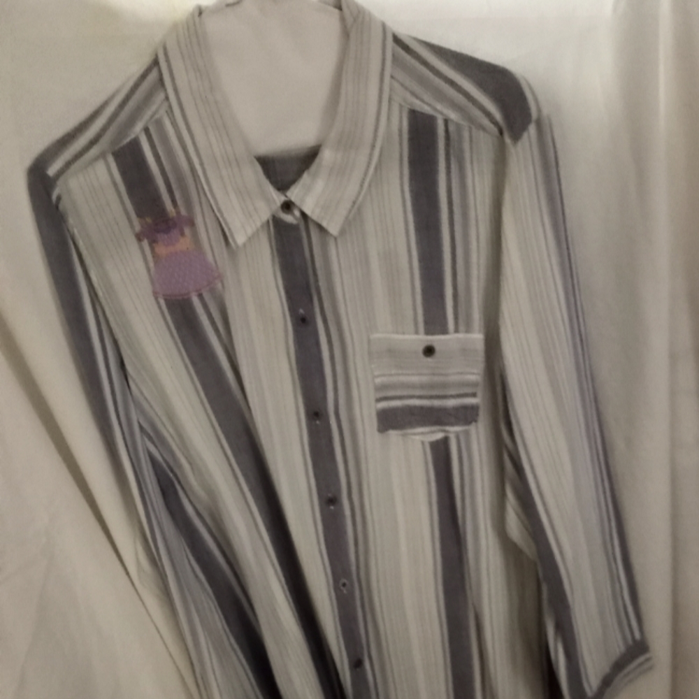 Old Navy blouse